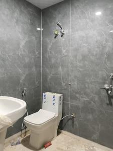 Sam Aspire Homes Attached Bathroom with Bedroom One 4