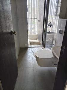 Image of 1000 Sq.ft 2 BHK Apartment / Flat for rent in The Baya Central, Lower Parel, Mumbai for Rs. 110000