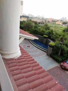 Balcony Image of 1550 Sq.ft 3 BHK Apartment / Flat for sale in DLF Regal Gardens, Sector 90 Gurgaon for Rs. 21200000