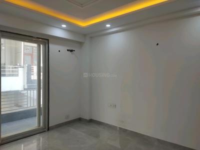 Bedroom Image of 2300 Sq.ft 3 BHK Apartment / Flat for sale in Jasminium Apartment, Sector 45 Gurgaon for Rs. 29000000