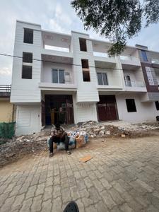 Image of 1480 Sq.ft 3 BHK Independent House for sale in Naubasta, Kanpur for Rs. 5500000