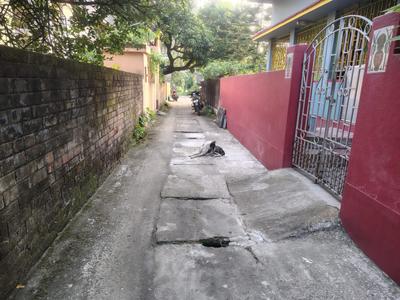 Image of 1444 Sq.ft Residential Plot / Land for sale in Andul, Howrah for Rs. 2400000