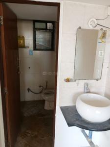 Image of 1600 Sq.ft 3 BHK Apartment / Flat for rent in Deolali Camp, Devlali for Rs. 21000