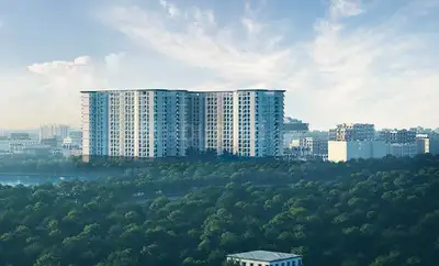 Image of 2500 Sq.ft 4 BHK Apartment / Flat for sale in Prestige Somerville, Whitefield, Bengaluru for Rs. 38000000