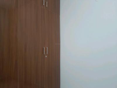 Bedroom Image of 1006 Sq.ft 2 BHK Apartment / Flat for sale in Provident Bayscape, Kelambakkam Chennai for Rs. 6500000