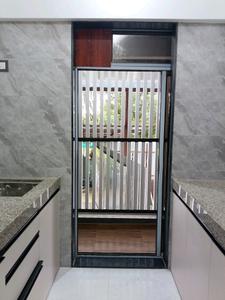 Kitchen Image of 680 Sq.ft 2 BHK Apartment / Flat for rent in Shree Ramdev Ritu Heights, Mira Road East Mira Bhayandar for Rs. 34500