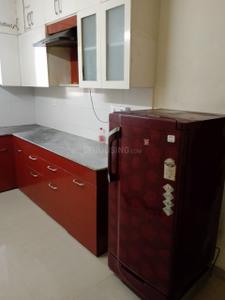 Kitchen Image of 610 Sq.ft 2 BHK Apartment / Flat for sale in Pyramid Urban Homes, Sector 70A Gurgaon for Rs. 8000000