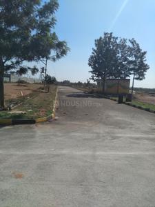 Image of 1453 Sq.ft Residential Plot / Land for sale in Platinum Royal City, Hoskote, Bengaluru for Rs. 4930000