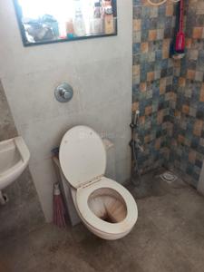 Image of 1250 Sq.ft 2 BHK Apartment / Flat for rent in Utsav Elegance, Memnagar, Ahmedabad for Rs. 26000