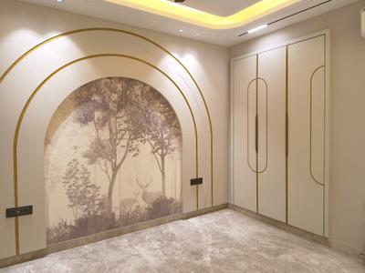 Bedroom Image of 2500 Sq.ft 5 BHK Builder Floor for sale in Indirapuram Ghaziabad for Rs. 41500000