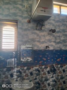 Image of 1100 Sq.ft 2 BHK Builder Floor for rent in Sanjaynagar, Bengaluru for Rs. 35000