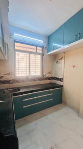 1 BHK Flat