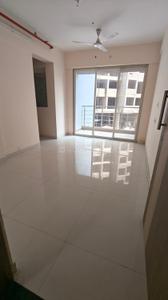 Living Room Image of 900 Sq.ft 1 BHK Apartment / Flat for sale in Mohan Precious Greens Phase III, Ambernath East Ambernath for Rs. 5000000