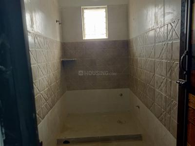 Bathroom Image of 1335 Sq.ft 3 BHK Apartment / Flat for sale in Keshtopur Kolkata for Rs. 6008000