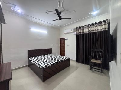 Hall Image of 3000 Sq.ft 3 BHK Builder Floor for rent in Sector 15A Faridabad for Rs. 50000