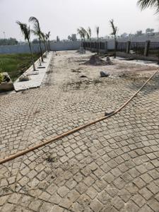 Image of 1000 Sq.ft Residential Plot / Land for sale in Tirupati Homes , Papnamow, Lucknow for Rs. 1800000