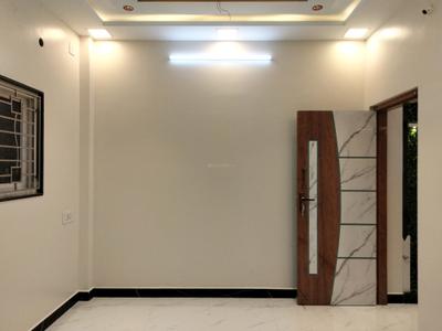 Bedroom Image of 1500 Sq.ft 3 BHK Independent House for sale in Ayappakkam Chennai for Rs. 13000000