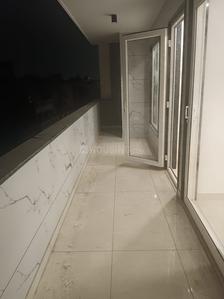 Kitchen Image of 2700 Sq.ft 4 BHK Builder Floor for sale in Naraina New Delhi for Rs. 55000000