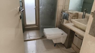 Image of 1730 Sq.ft 3 BHK Apartment / Flat for rent in Hiranandani Tribeca, Hiranandani Estate, Thane for Rs. 95000