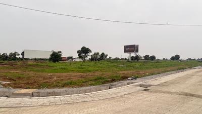 Image of 1210 Sq.ft Residential Plot / Land for sale in Mihan, Nagpur for Rs. 4277350