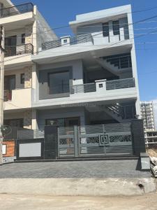 Image of 2700 Sq.ft 4 BHK Independent House for sale in Gmada Aerocity, Mohali for Rs. 32500000