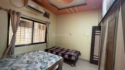 Bedroom Image of 1500 Sq.ft 2 BHK Independent House for sale in Duttawadi Nagpur for Rs. 9860000