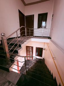 Balcony Image of 12917 Sq.ft 3 BHK Independent House for sale in Ganga Nagar Meerut for Rs. 12000000