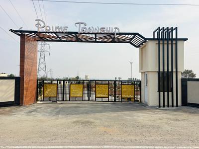 Image of 540 Sq.ft Residential Plot / Land for sale in Kondampatty, Coimbatore for Rs. 780000
