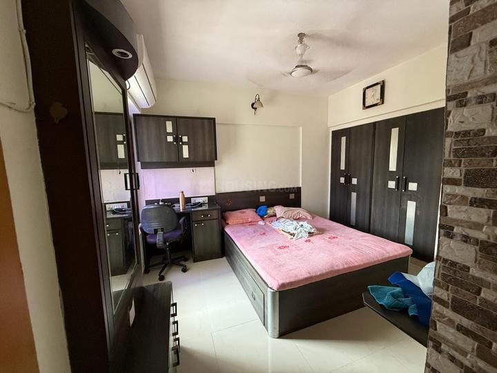 Dhokali, Thane West Bedroom 1