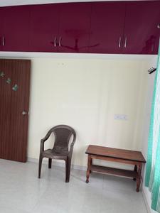 Hall Image of 1000 Sq.ft 2 BHK Apartment / Flat for sale in Aaradhya Garden, Chandshi Nashik for Rs. 4000000