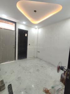 2 BHK Independent Builder Floor