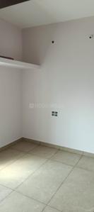 Bedroom Image of 700 Sq.ft 2 BHK Builder Floor for rent in Ajjanur Coimbatore for Rs. 17000
