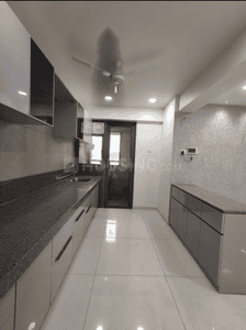 Image of 2316 Sq.ft 3 BHK Apartment / Flat for rent in Adani Shantigram, Shantigram, Ahmedabad for Rs. 55000