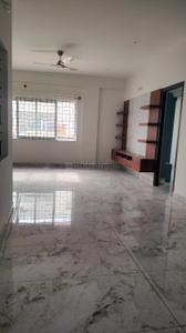 Hall Image of 1200 Sq.ft 2 BHK Builder Floor for rent in JP Nagar Bengaluru for Rs. 33000