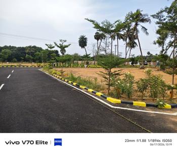 Image of 800 Sq.ft Residential Plot / Land for sale in Ambattur, Chennai for Rs. 6400000