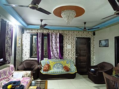 Hall Image of 2000 Sq.ft 5 BHK Independent House for sale in Bhayandar West Mira Bhayandar for Rs. 19990000