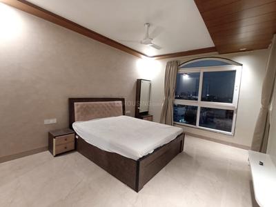 Bedroom Image of 1400 Sq.ft 3 BHK Apartment / Flat for sale in Astha Prime, Mansarovar Jaipur for Rs. 6800000