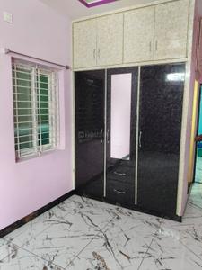 Bedroom Image of 1200 Sq.ft 2 BHK Independent House for rent in Kakinada Port Kakinada for Rs. 12000