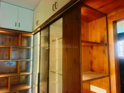 Kitchen Image of 4500 Sq.ft 4.5 BHK Villa for sale in Uttarahalli Hobli Bengaluru for Rs. 56000000