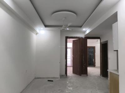 Living Room Image of 900 Sq.ft 2 BHK Apartment / Flat for sale in Vihaan Wisteria, Noida Extension Greater Noida for Rs. 4200000