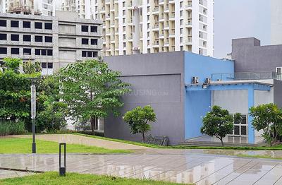 Image of TINSEL TOWN D 503  in Hinjawadi Phase 2, Pune