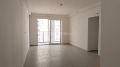 2.5 BHK Flat