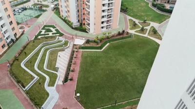Bedroom Image of 1851 Sq.ft 3 BHK Apartment / Flat for sale in Shapoorji Pallonji JoyVille, Sector 102 Gurgaon for Rs. 32500000