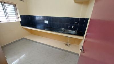 Kitchen Image of 720 Sq.ft 2 BHK Apartment / Flat for sale in Urapakkam Chennai for Rs. 3300000