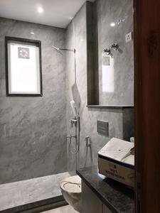 Bedroom One Image of 1800 Sq.ft 3 BHK Builder Floor for sale in Vipul World, Sector 48 Gurgaon for Rs. 27000000