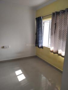Bedroom Image of 535 Sq.ft 1 BHK Apartment / Flat for sale in Royal Palms Ruby Isle, Goregaon East Mumbai for Rs. 6500000