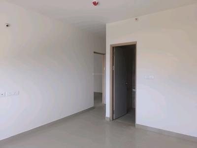 Bedroom Image of 1280 Sq.ft 3 BHK Builder Floor for sale in Mantri Serenity, Subramanyapura Bengaluru for Rs. 13000000