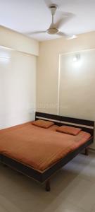 Bedroom Image of 1071 Sq.ft 2 BHK Apartment / Flat for sale in Paldi Ahmedabad for Rs. 6300000