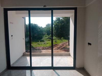 Bedroom Image of 1666 Sq.ft 2 BHK Apartment / Flat for sale in Nana Chiloda Ahmedabad for Rs. 5300000