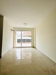 Hall Image of 1755 Sq.ft 3 BHK Apartment / Flat for sale in Bhago Majra Mohali for Rs. 10500000